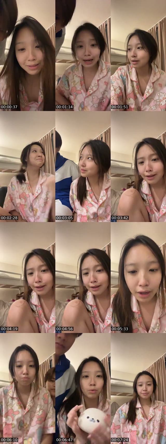 @cmcardonpc TikTok live