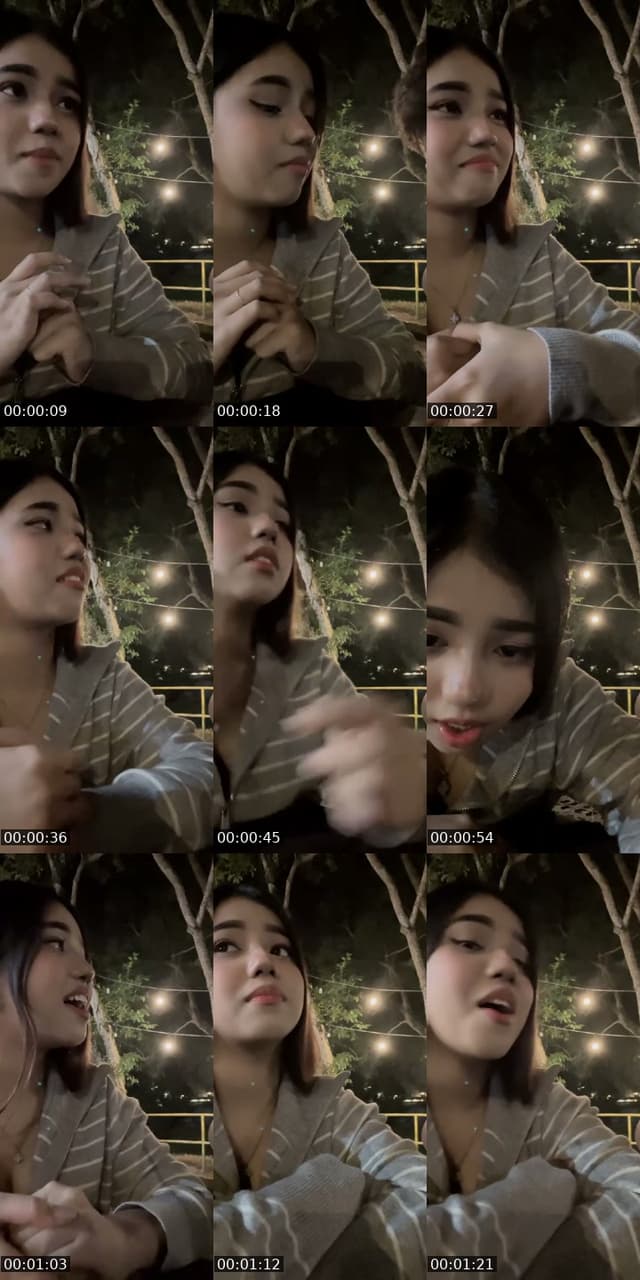 @ayaayiyuu._ TikTok live