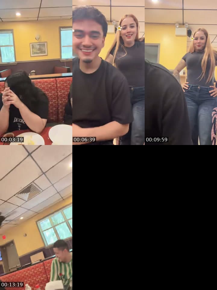 @genesisacevedo6 TikTok live stream