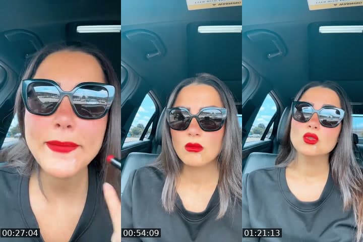 @drsophia02 TikTok live stream