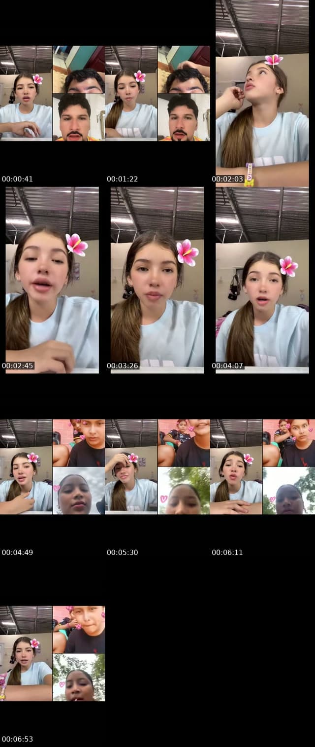 @iamsofy65 TikTok live
