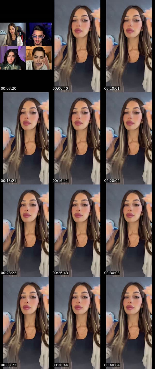 @nastya_m_ac TikTok live from 2026-07-05