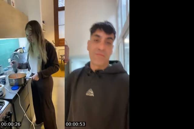 @elnonohub TikTok live