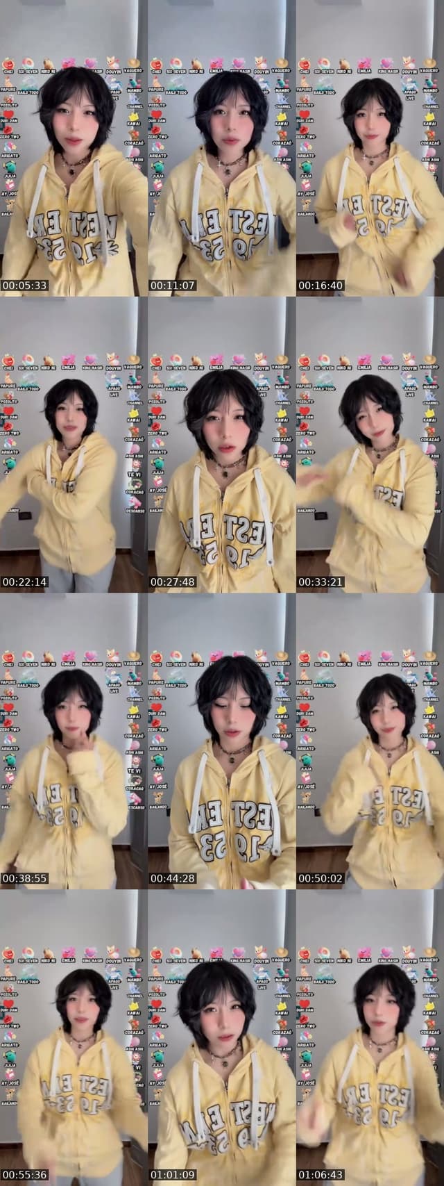 @yoinngg TikTok live from 2026-07-05