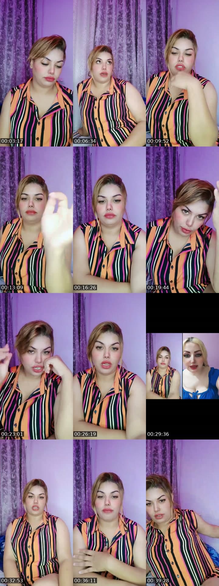 @dandouna400166 TikTok live stream