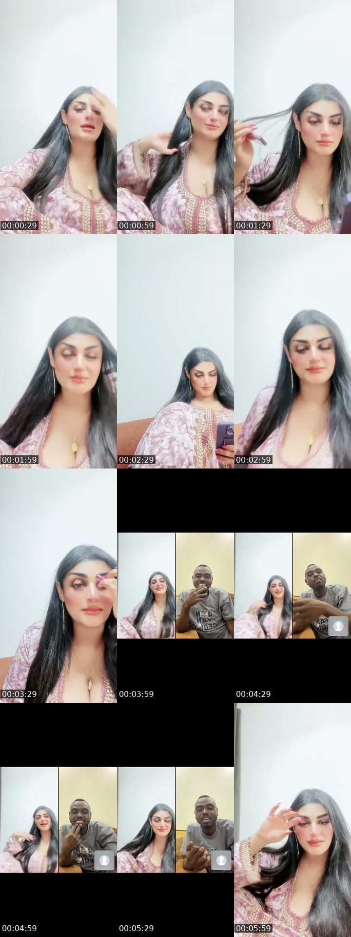 @almasa001002 TikTok live stream
