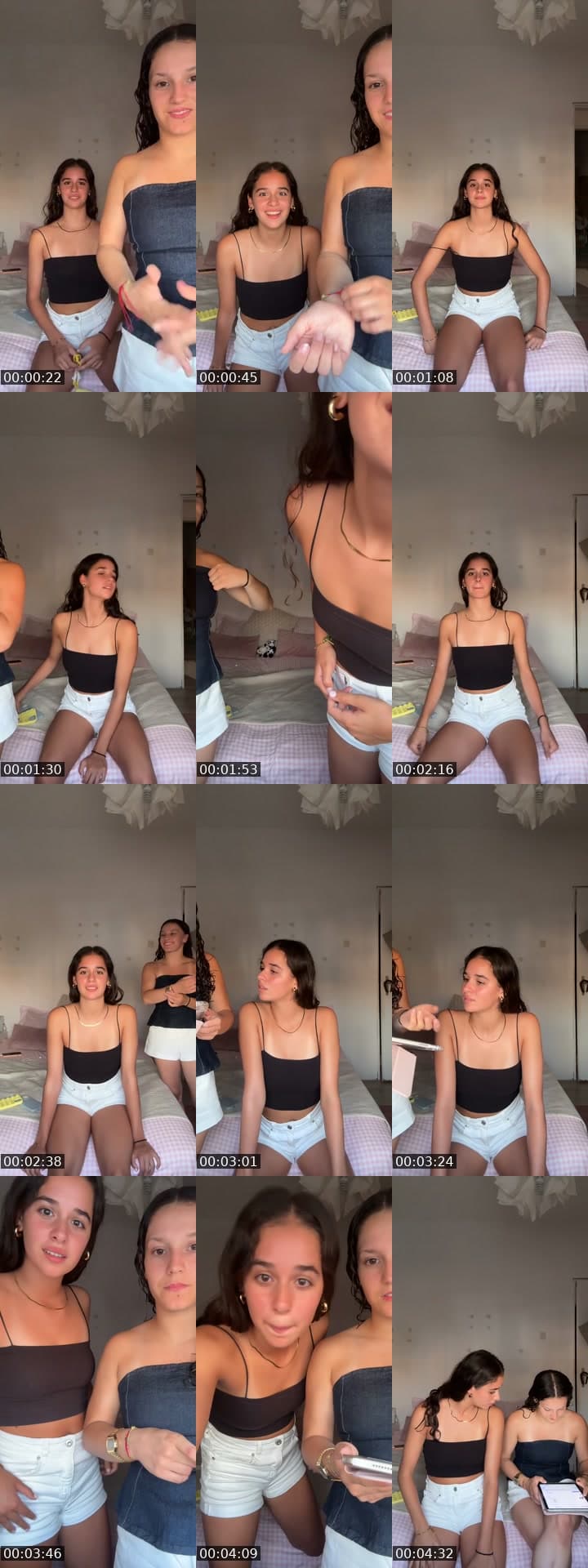 @biaa._008 TikTok live stream