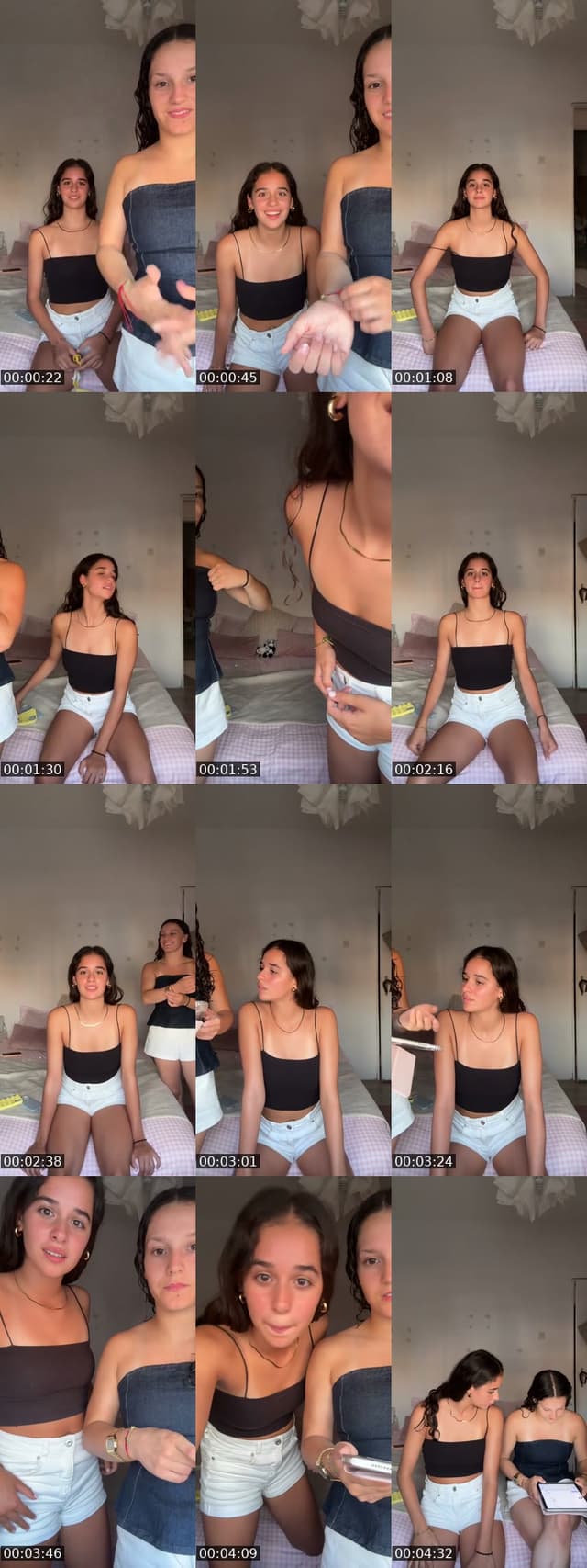 @biaa._008 TikTok live