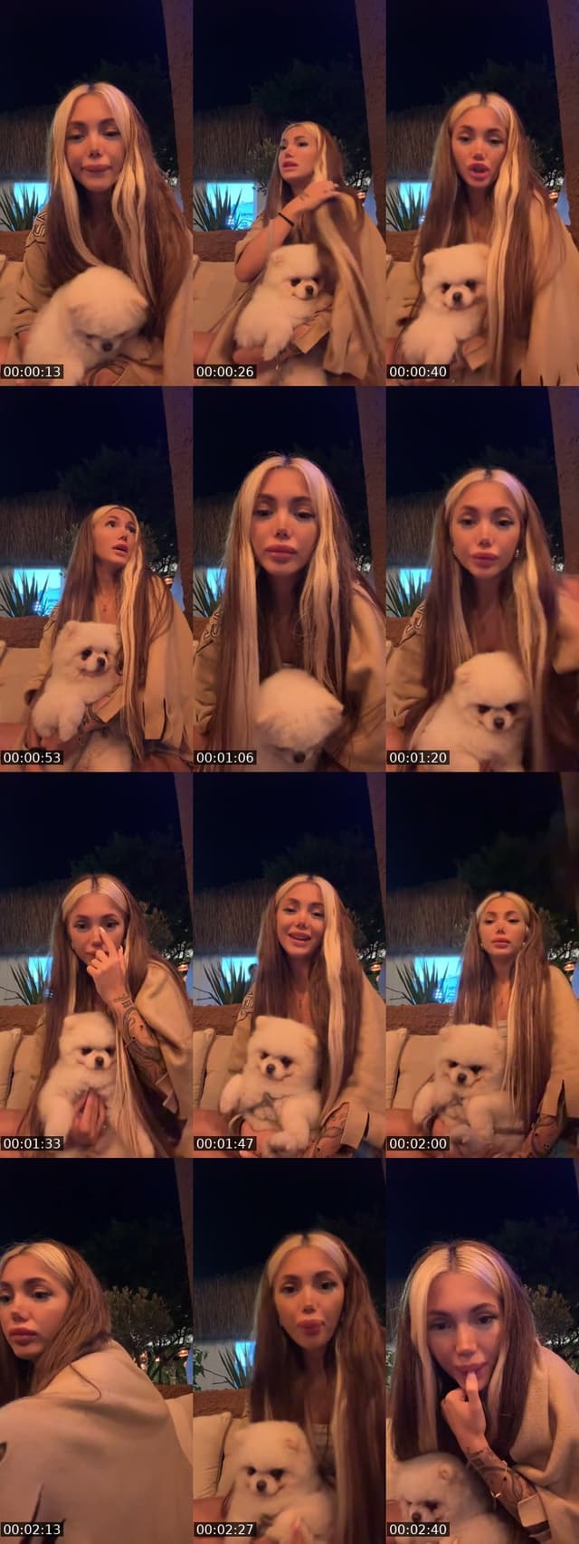 @dilaayanmaz TikTok live