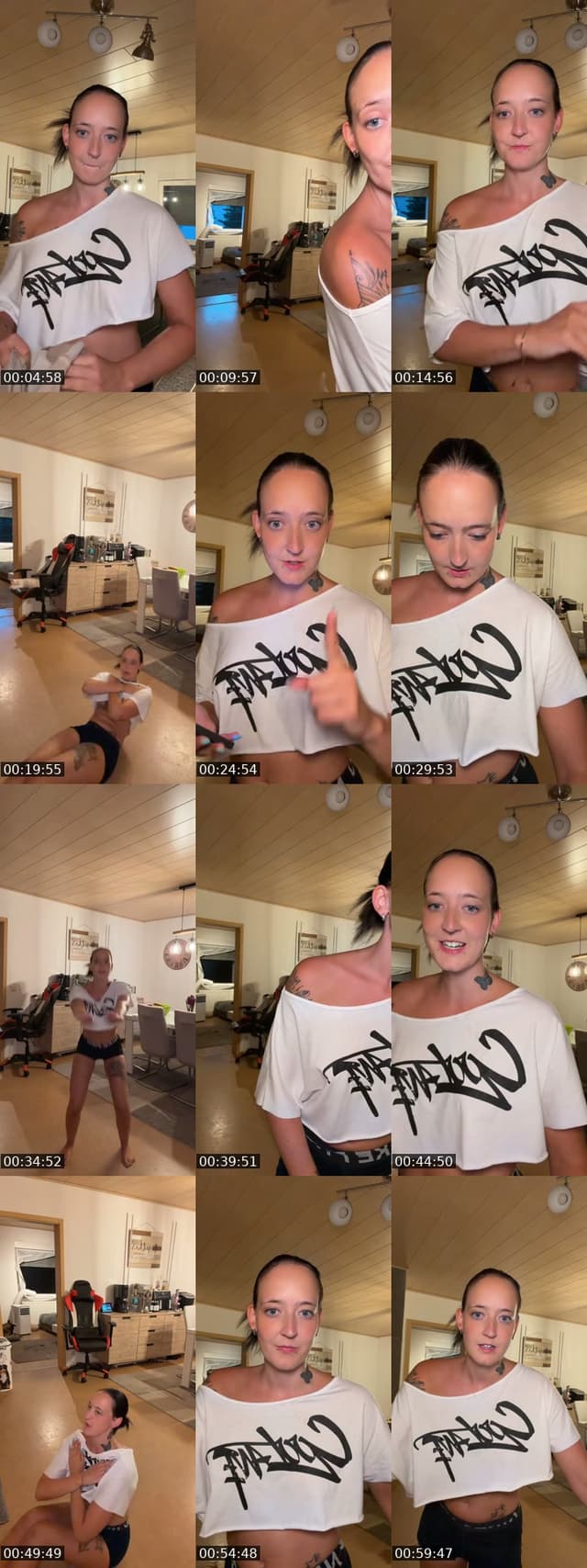 @lunabeeofficial1 TikTok live from 2026-07-05
