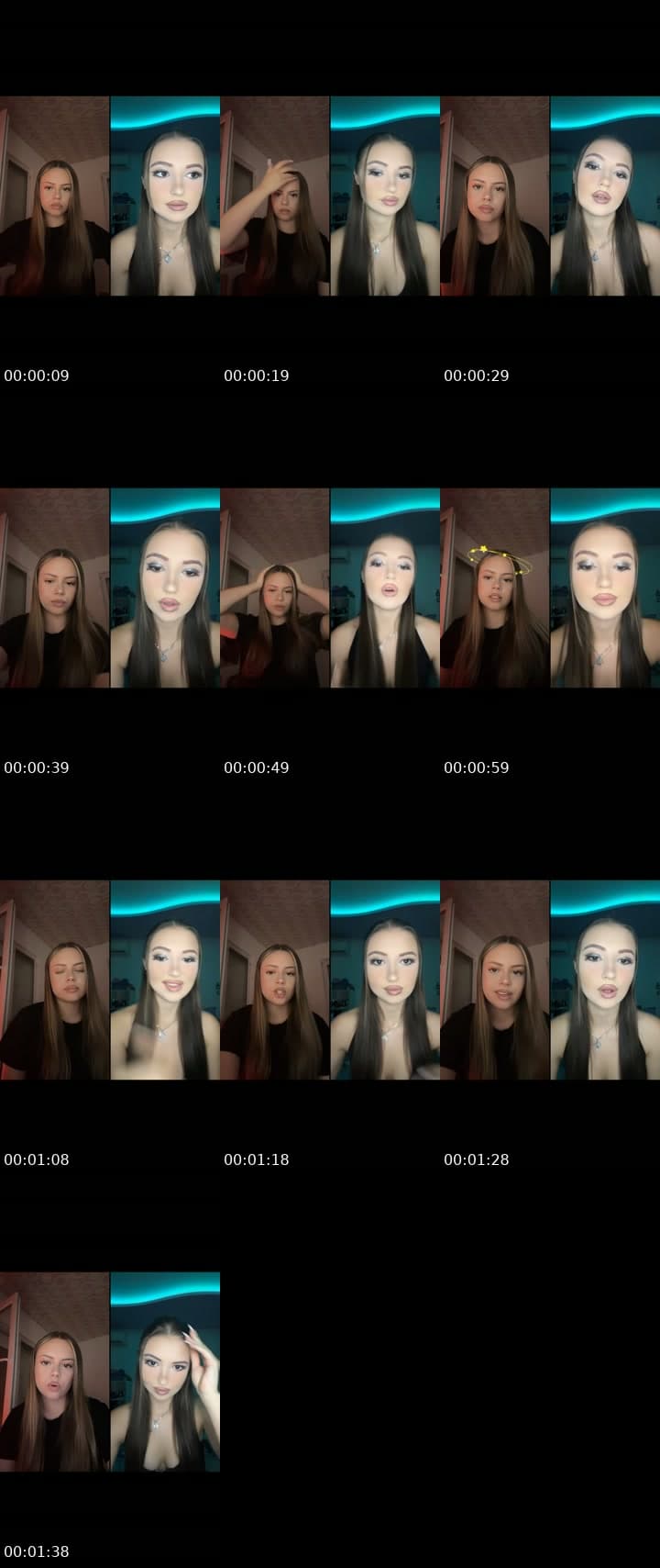 @pxrdrealll TikTok live stream