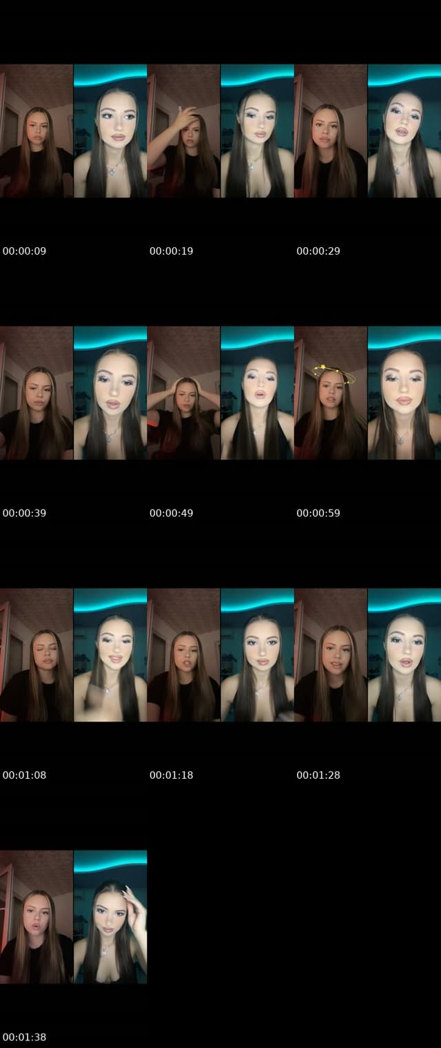 @pxrdrealll TikTok live
