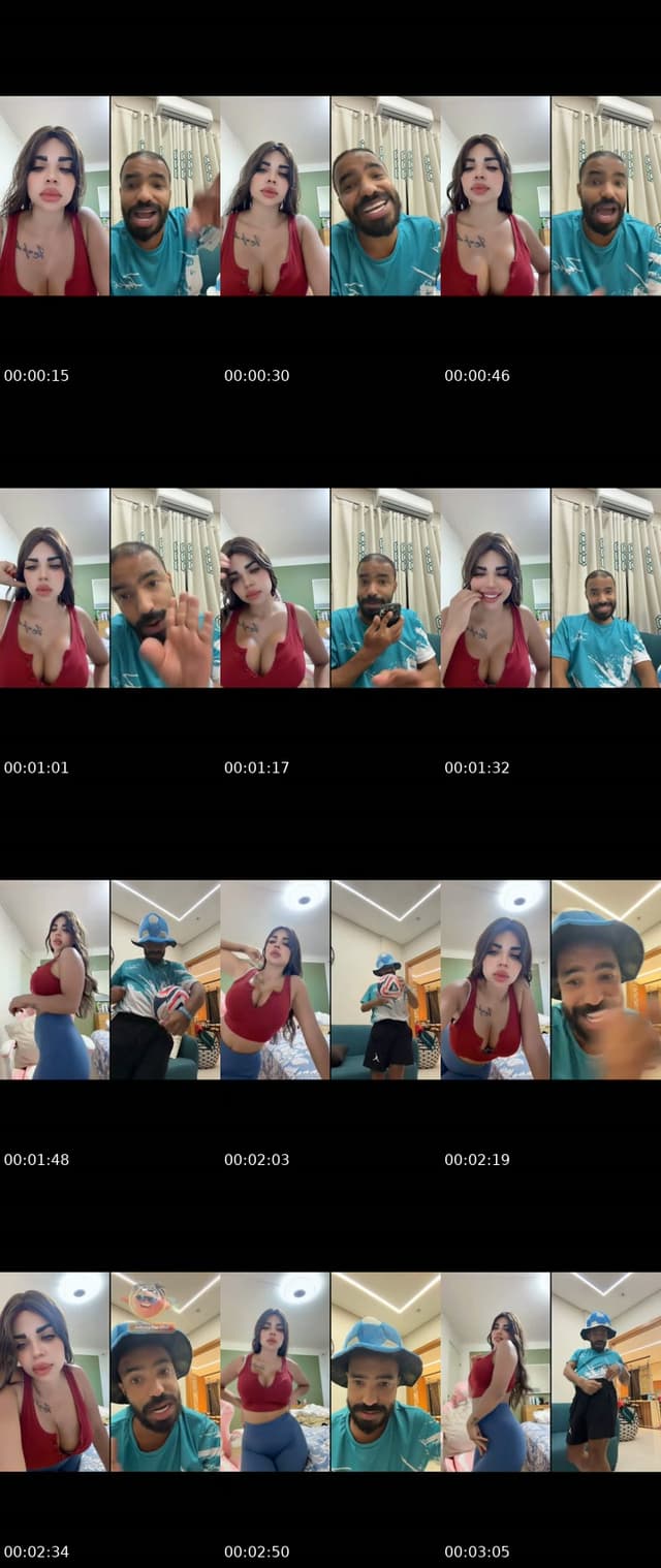 @natasha_issa TikTok live from 2026-07-05