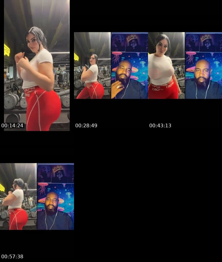 @ryma.tadj TikTok live stream