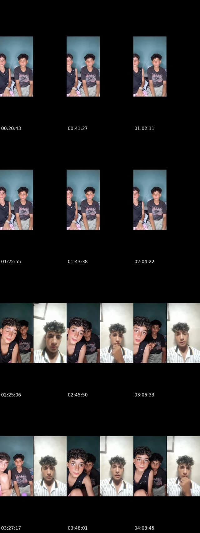 مهند نفسي في اسد 🥺 - @.m039444