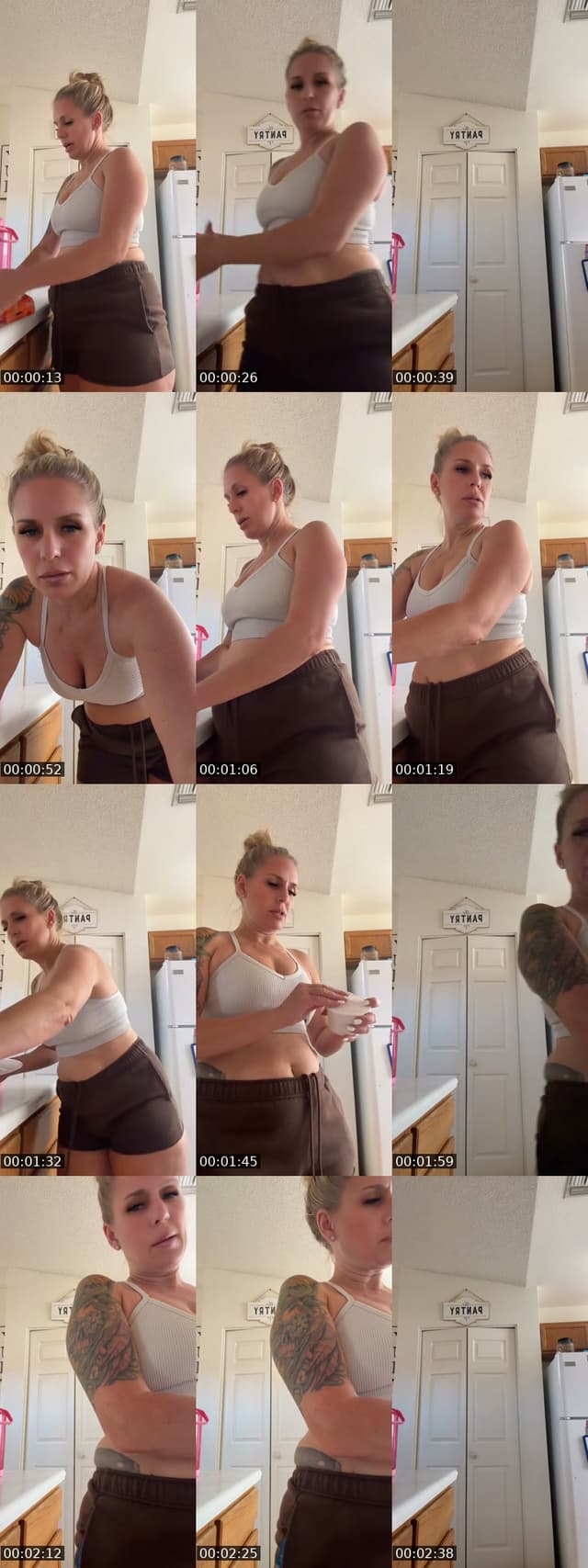 @520lauren TikTok live