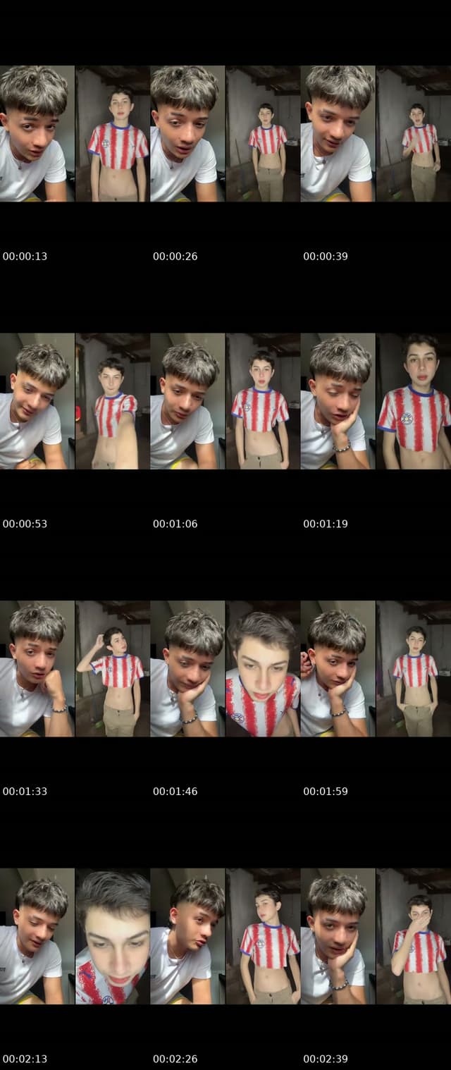@adamstayler0 TikTok live