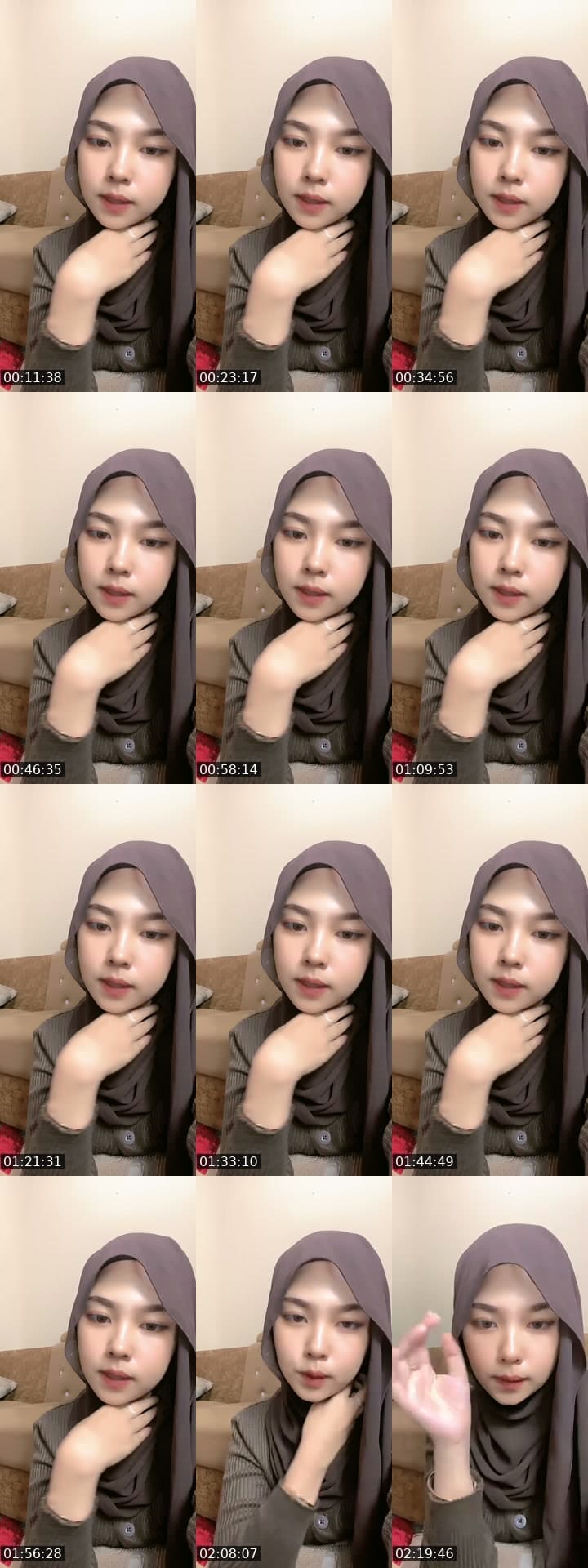 @lanipebrianiii TikTok live stream