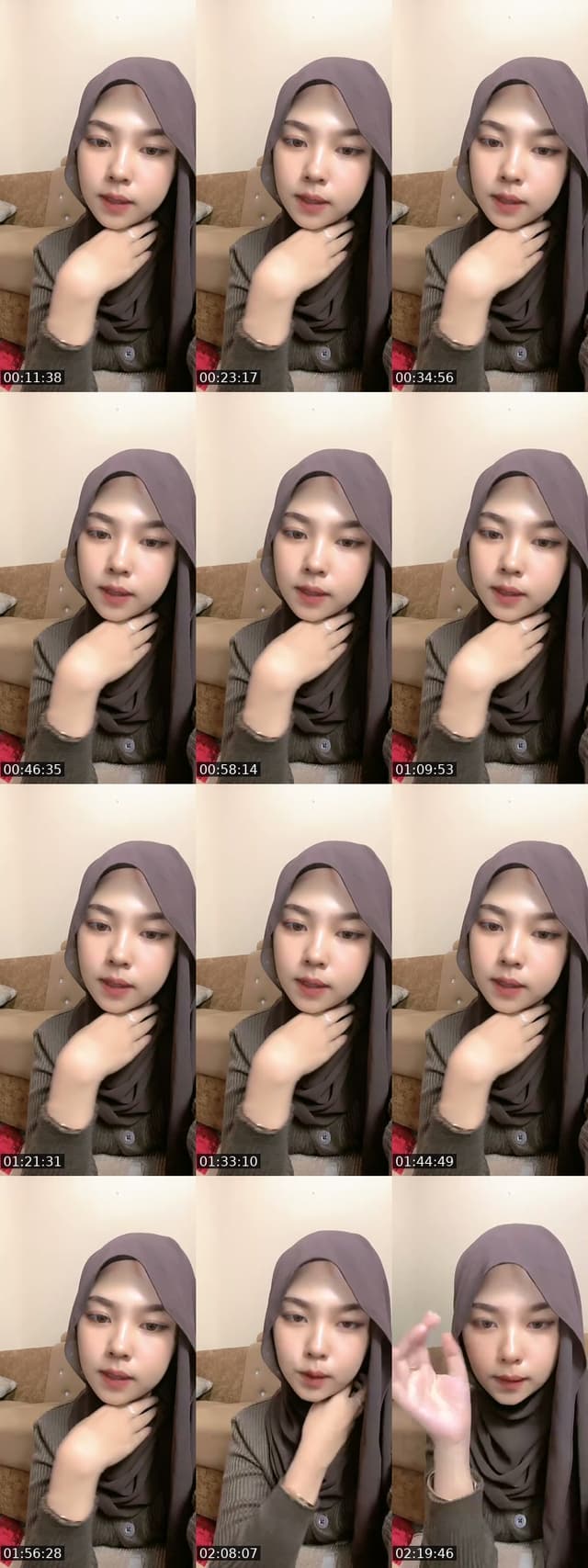 @lanipebrianiii TikTok live