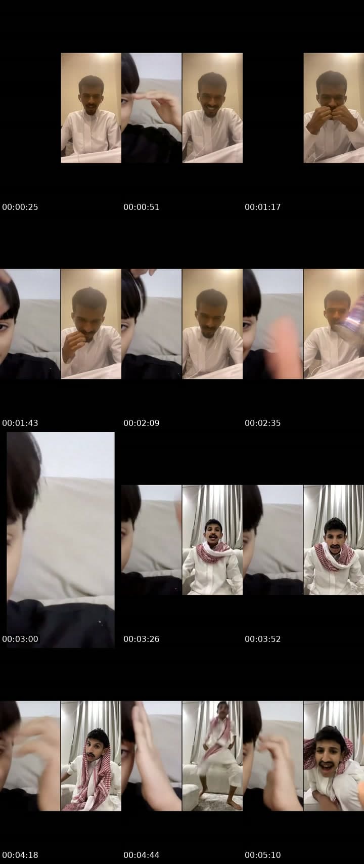 @sfga.6 TikTok live stream