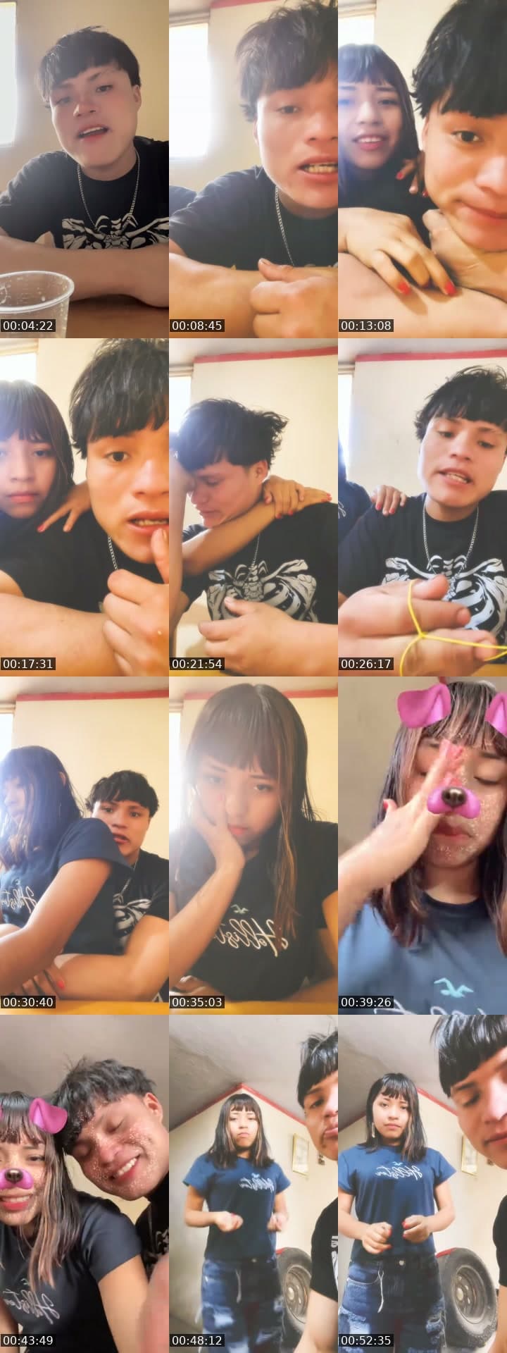 @.adryan61 TikTok live stream