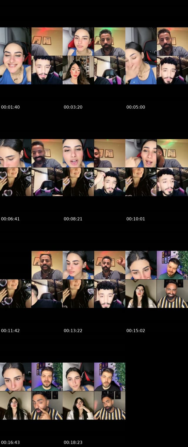 @beboo_441 TikTok live