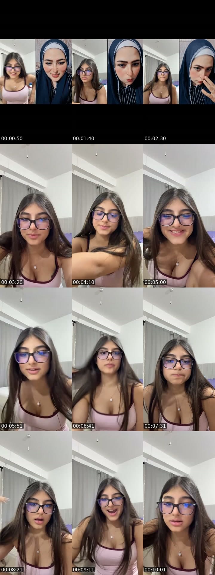 @eangiee3 TikTok live stream