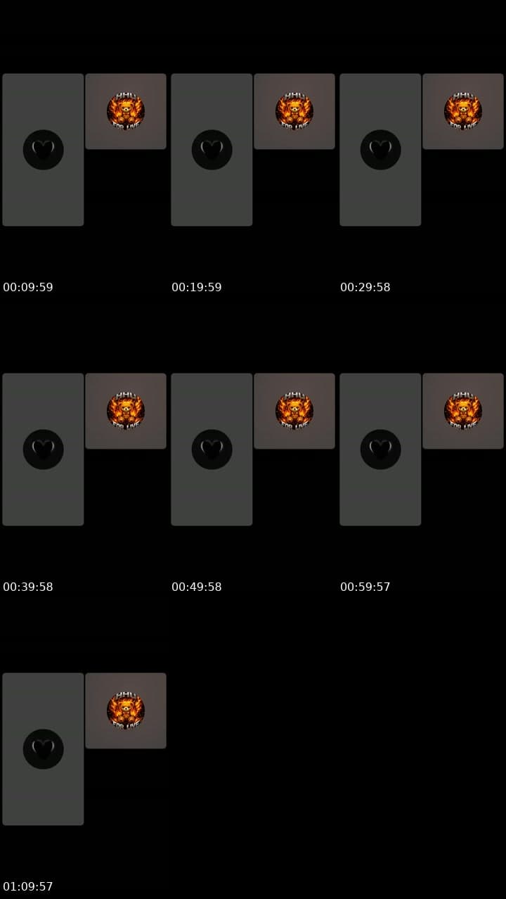 @schwarzesheerz TikTok live stream