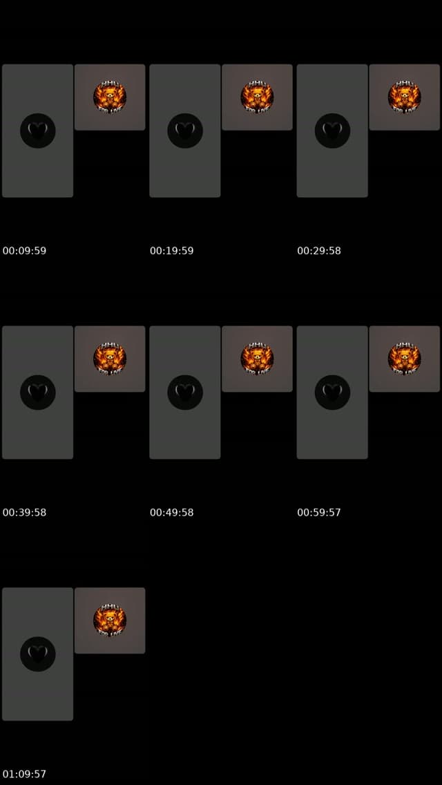 @schwarzesheerz TikTok live