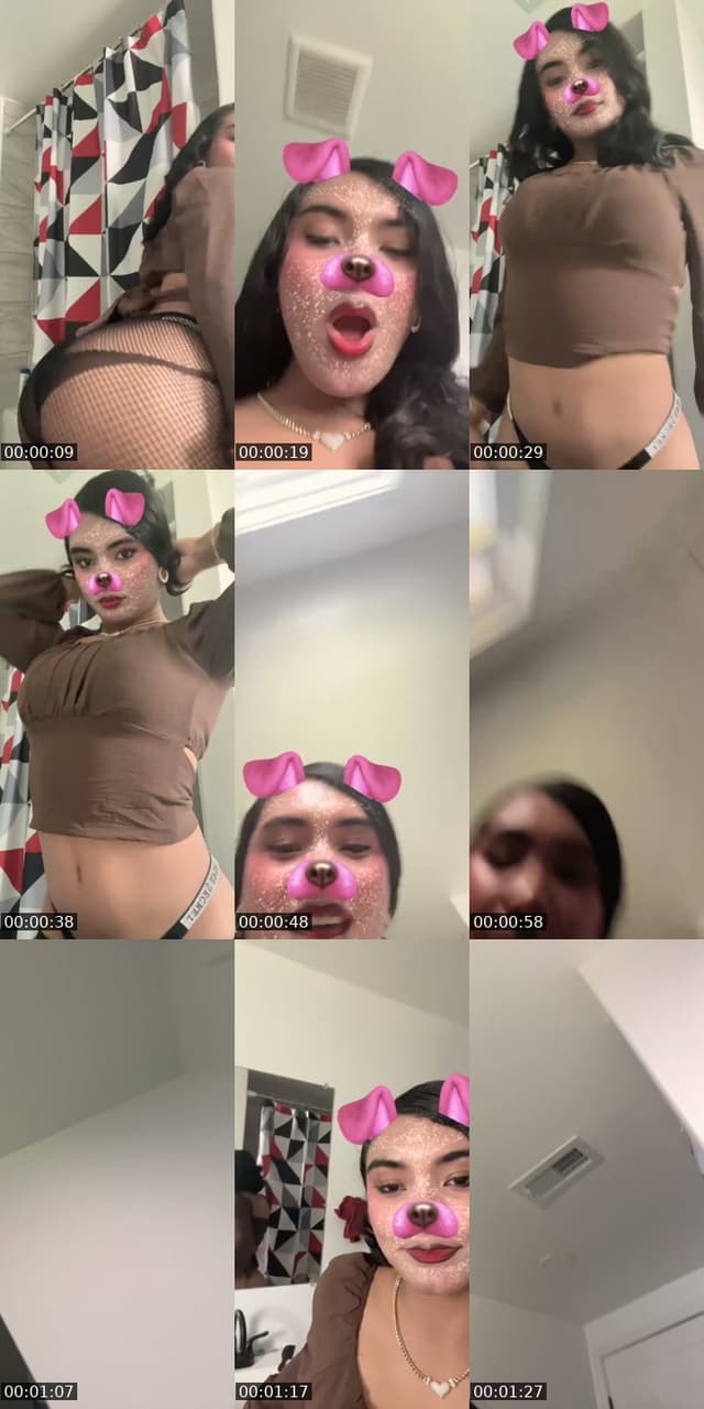 @naobi50 TikTok live