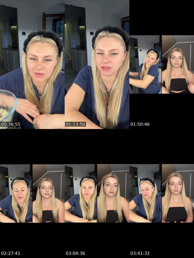 @patrycja5.10 TikTok live