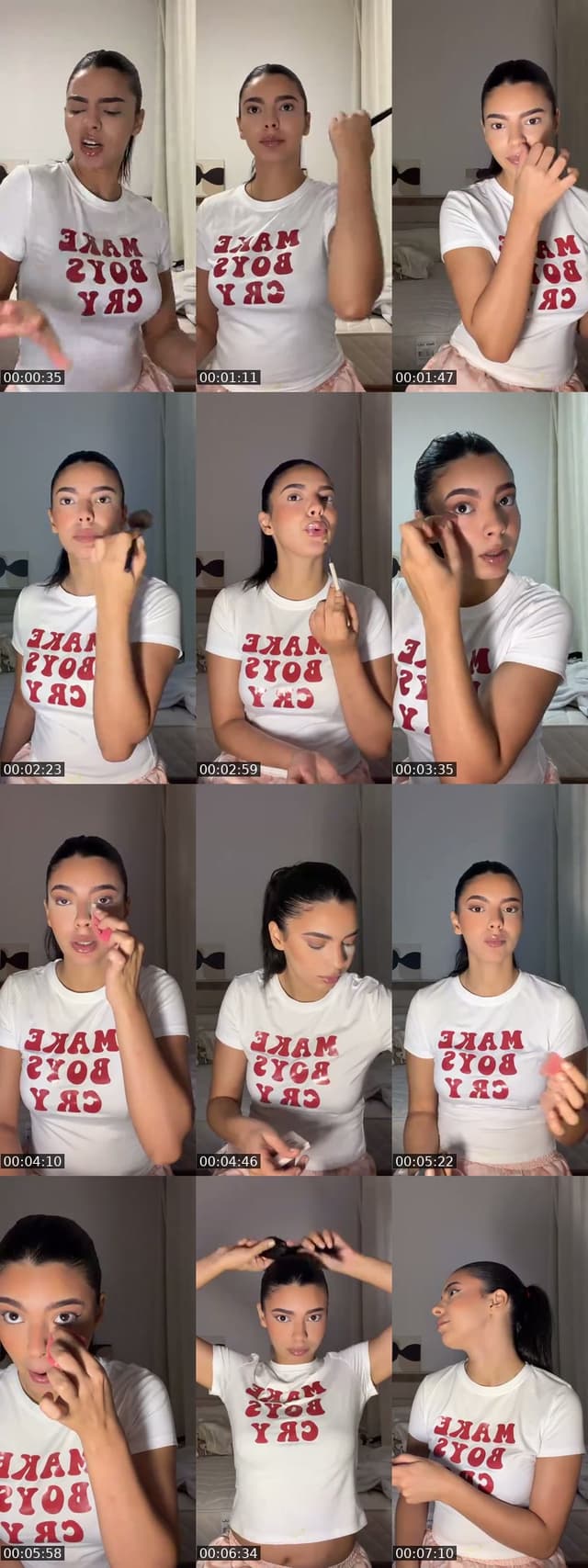@byuni_rk TikTok live from 2026-07-05