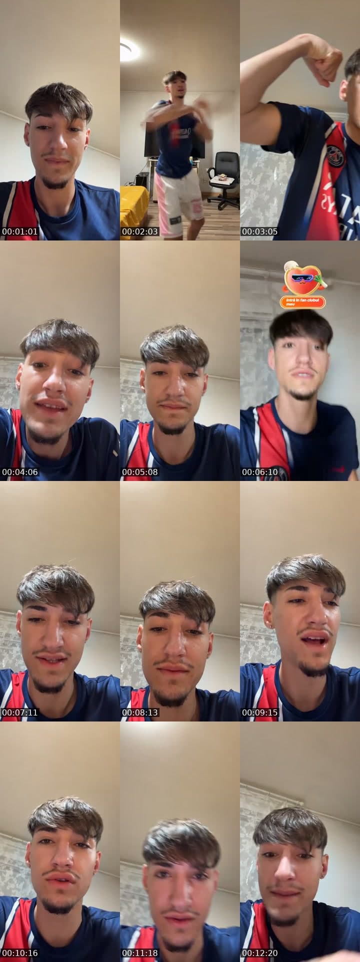 Provocari
