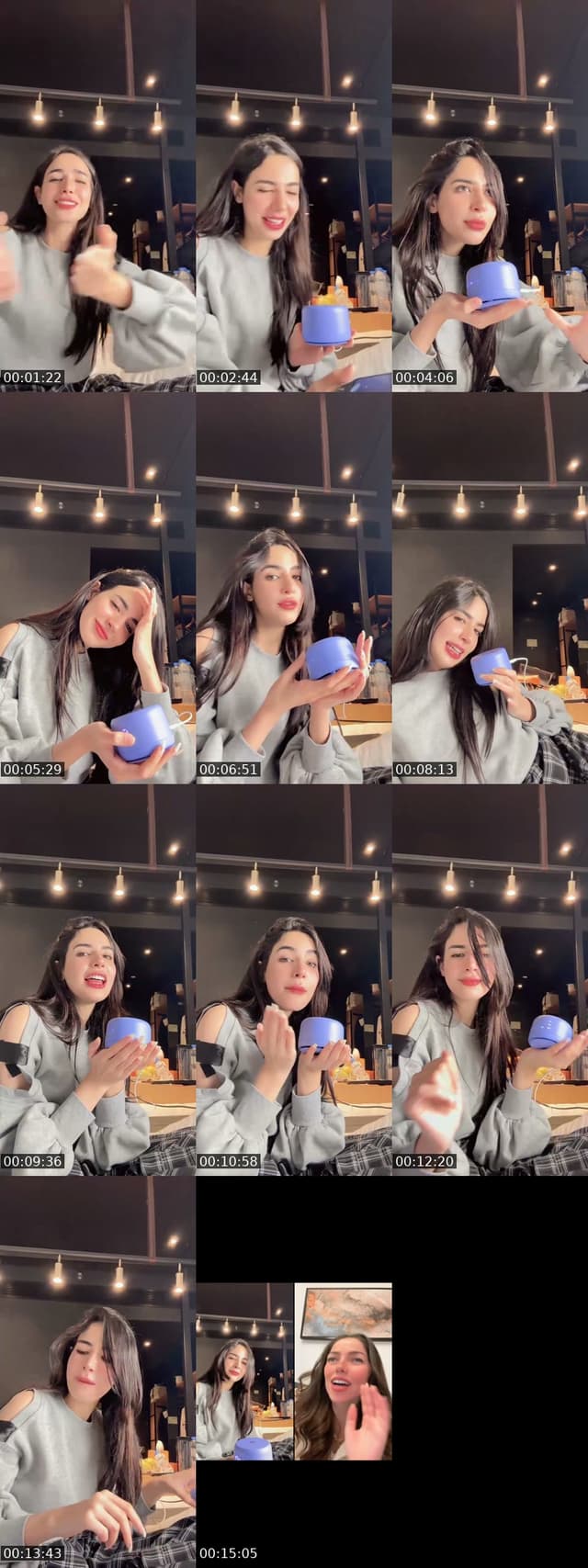 @maivenmohammed55 TikTok live