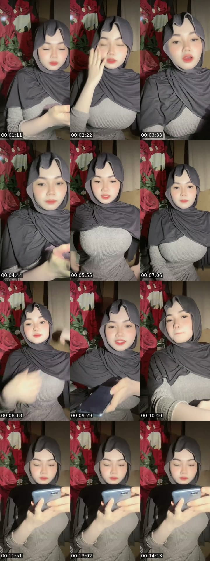 @disiniijaraa TikTok live stream
