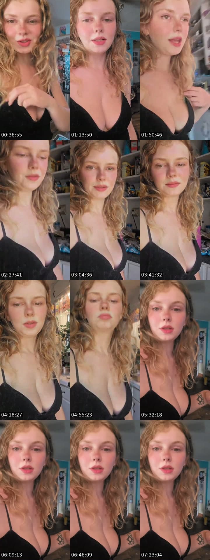 Hi 😘