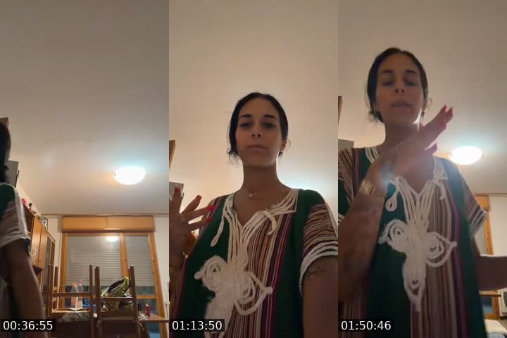 @saucyyilham TikTok live stream