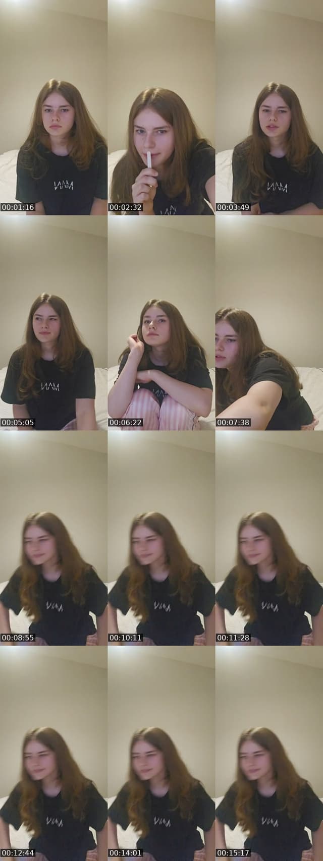 @scarlettjoohandsome TikTok live from 2026-07-05