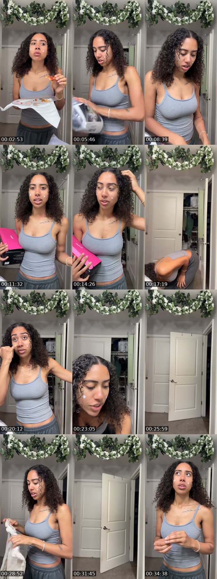 @sneakyjas TikTok live stream
