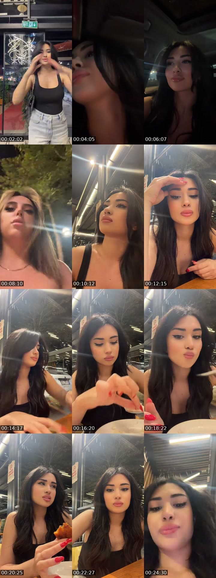 @stgamzeg TikTok live stream