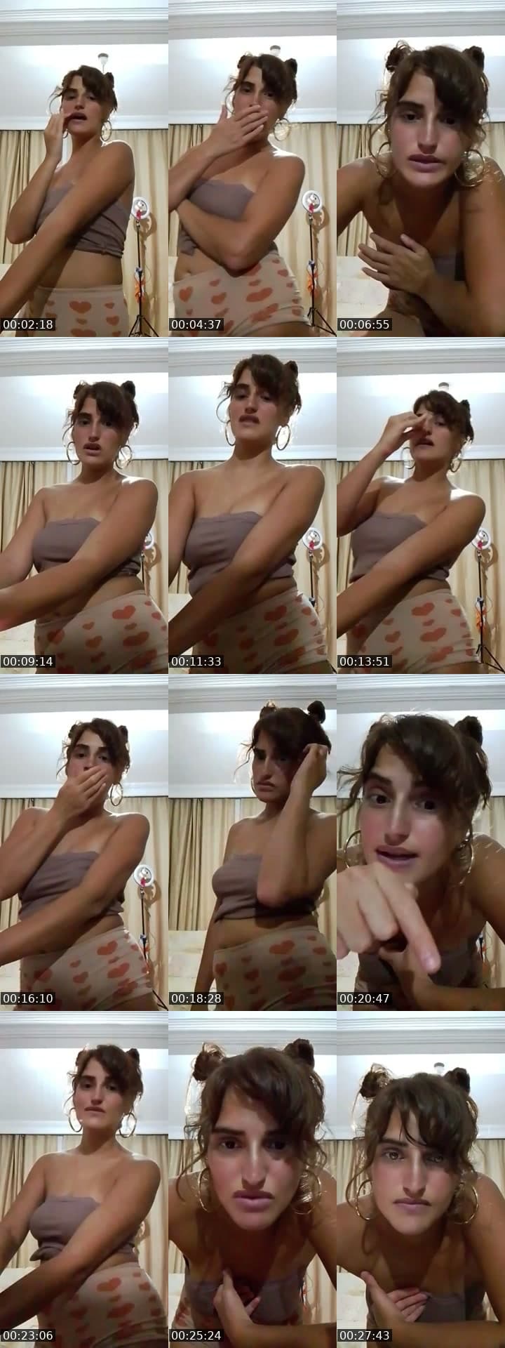 galeriden oynuyalim askmmmm