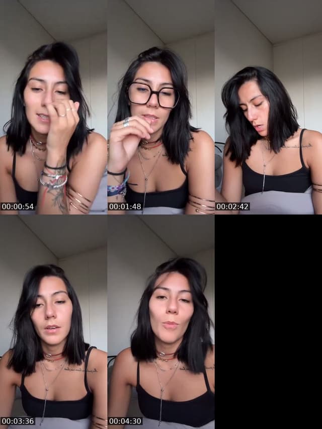 Mexico TikTok live: Préparation by @celiadsj