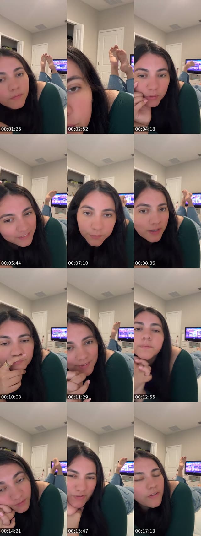@livelikepaloma TikTok live from 2026-07-05