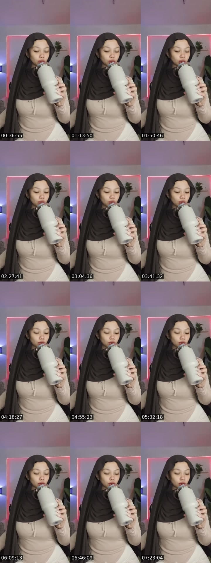 @merah666____ TikTok live stream
