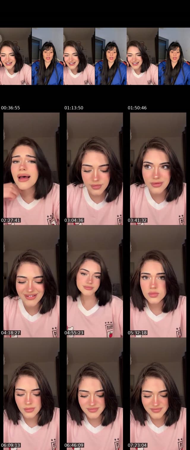 @naya_asad1 TikTok live from 2026-07-05