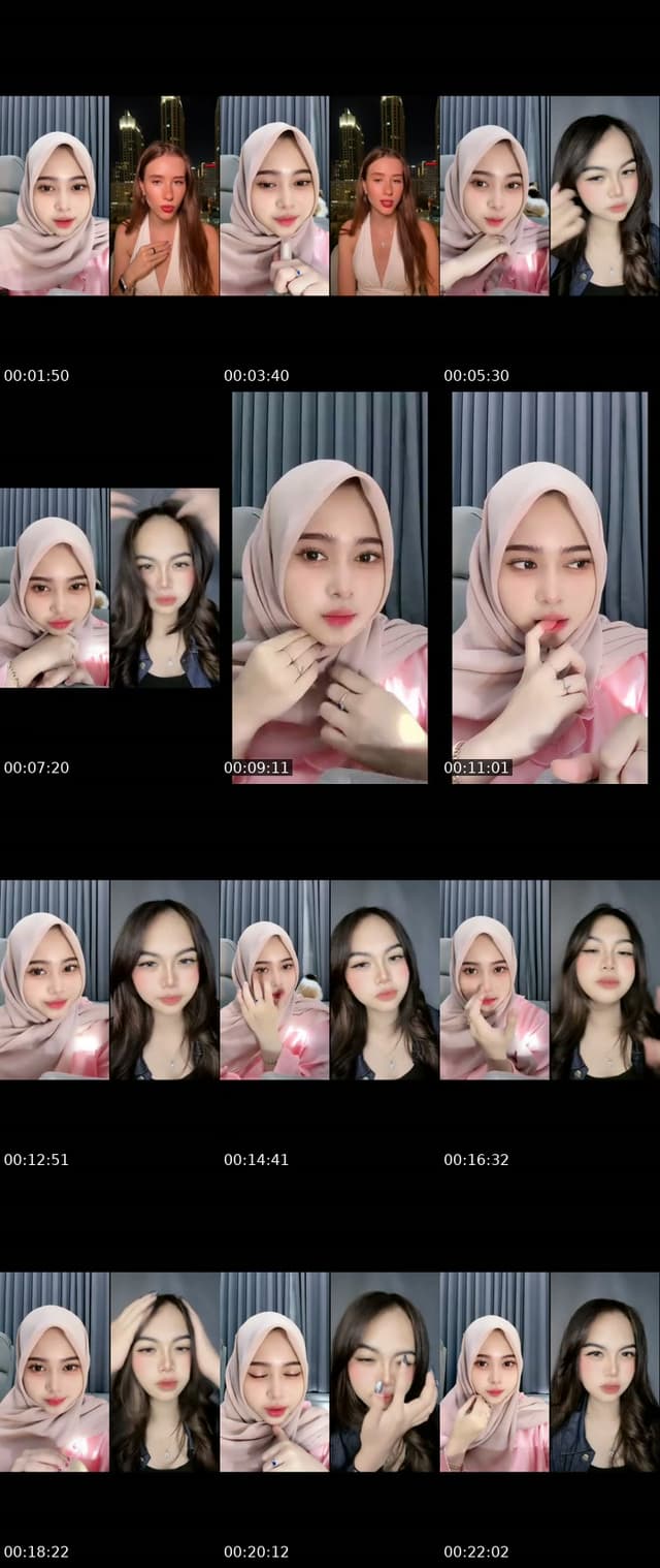 @myocannn TikTok live