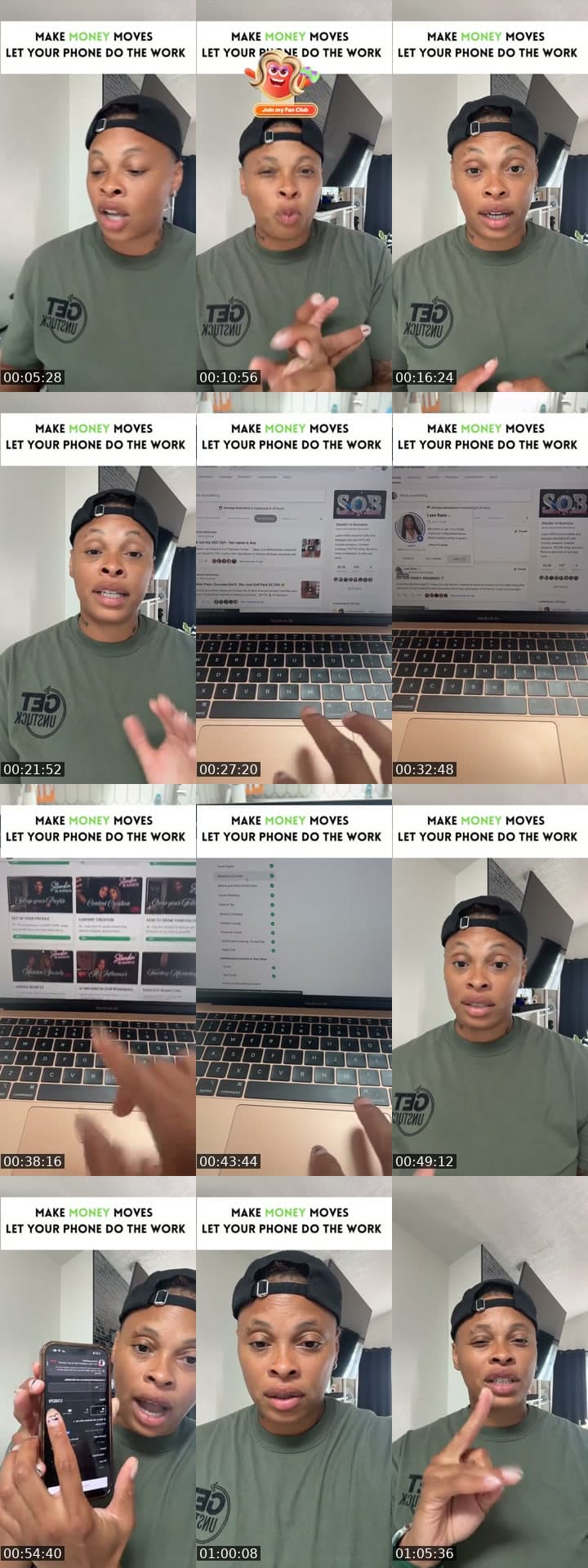 @collabovacomp TikTok live stream