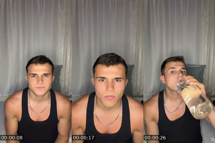 @oncelverisli TikTok live stream