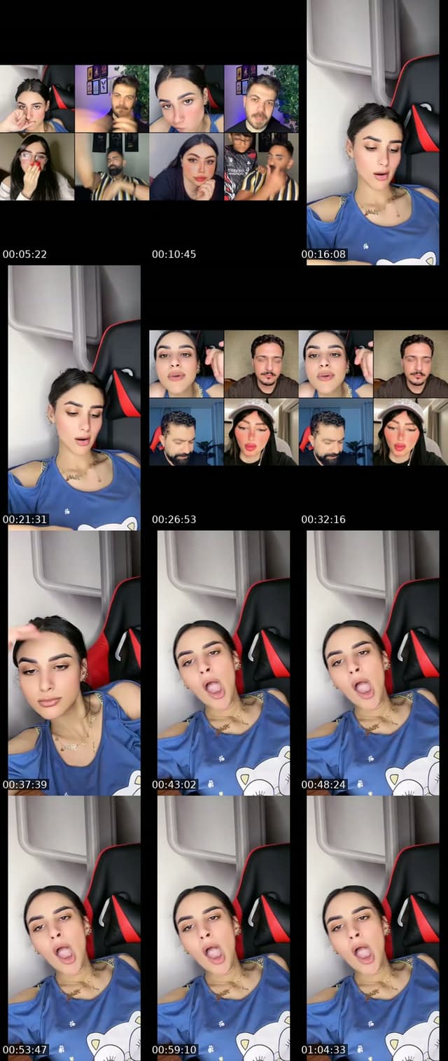 @beboo_441 TikTok live