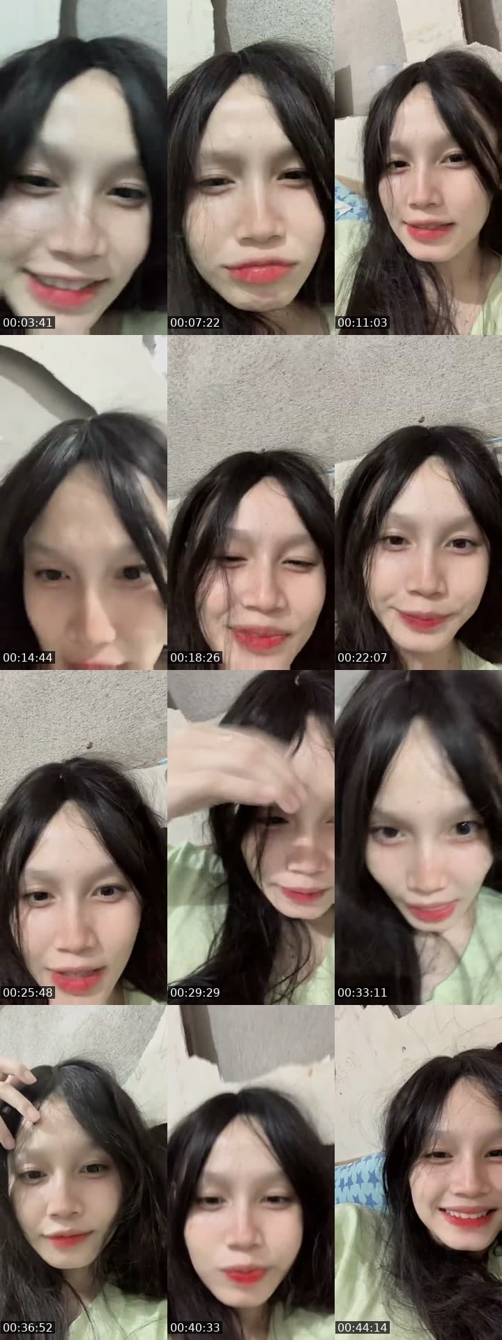 @mypriveglad TikTok live stream